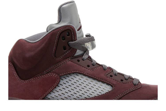 Jordan 5 Retro Burgundy (2023)
