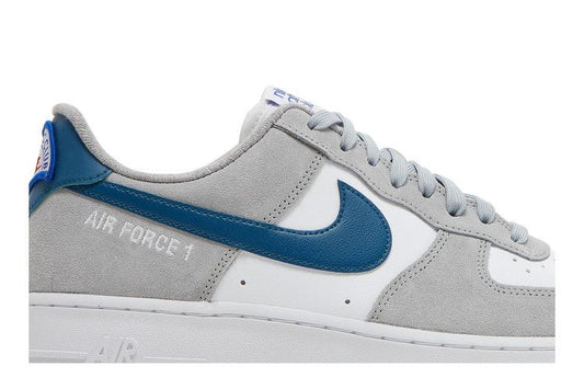 Nike Air Force 1 Low '07 LV8 Athletic Club Marina Blue