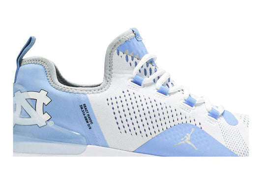 Jordan React Havoc UNC