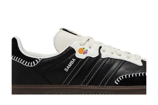 adidas Samba OG Día de Muertos Pack Black