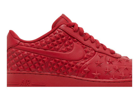 Nike Air Force 1 Low Independence Day Red