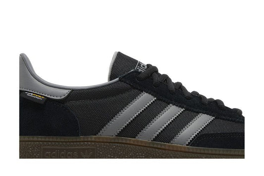 adidas Handball Spezial Core Black Grey Four Gum