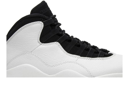 Jordan 10 Retro I'm Back