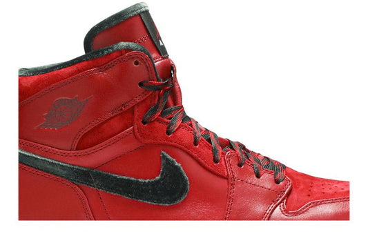 Jordan 1 Retro High Premier Gucci (2008)