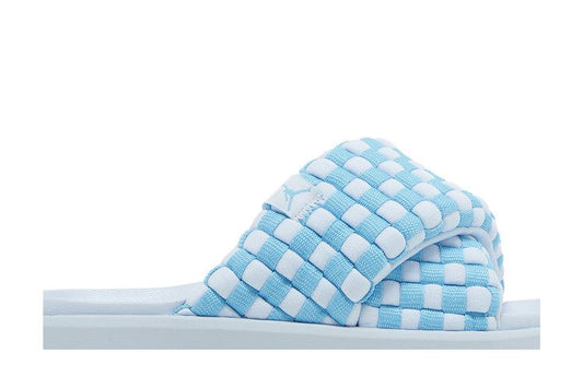 Jordan Sophia Baltic Blue White Blue Chambray (Women's)