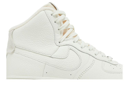 Nike Air Force 1 High Sculpt Sail (Women's)
