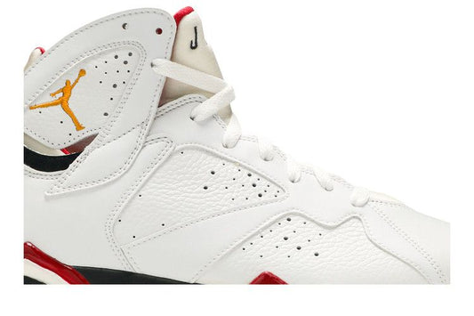 Jordan 7 Retro Cardinal (2006)