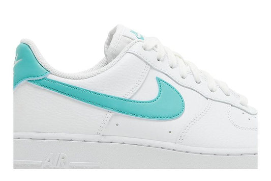 Nike Air Force 1 Low White Washed Teal (Women's)