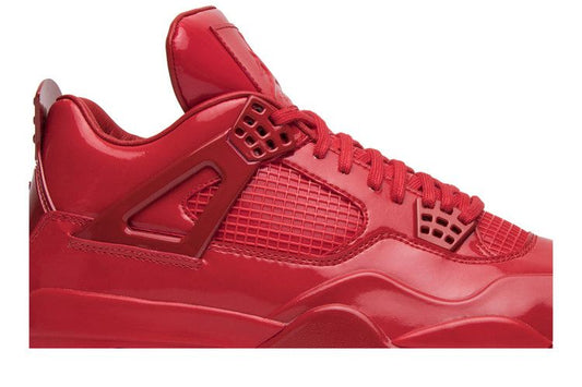 Jordan 4 Retro 11Lab4 Red