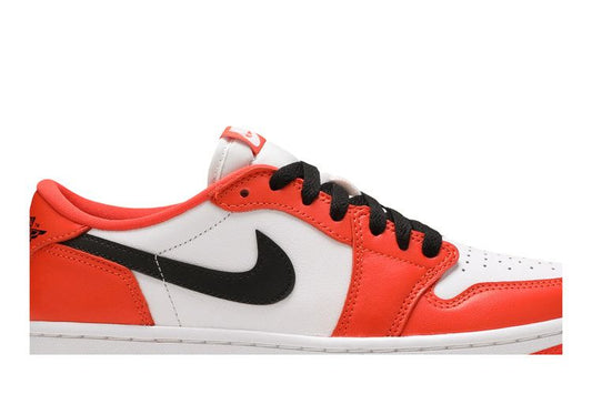 Jordan 1 Low OG Starfish (Women's)