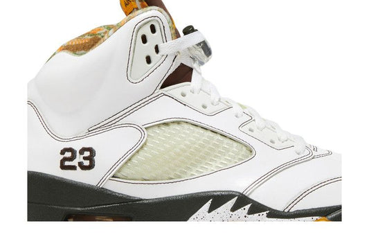 Jordan 5 Retro Dark Army