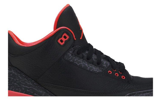 Jordan 3 Retro Crimson