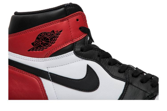 Jordan 1 Retro Black Toe (2016)