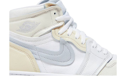 Jordan 1 High MM Coconut Milk (Women's)