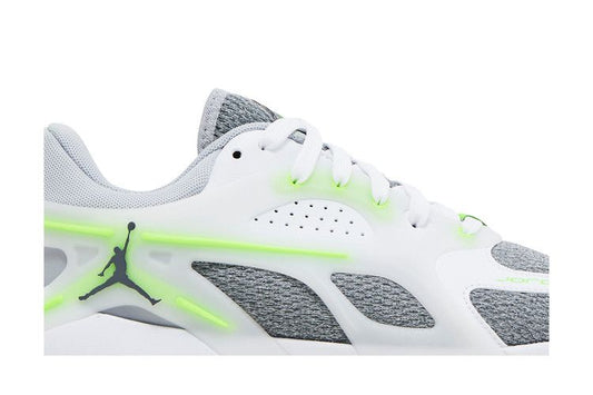 Jordan Heir Sail Electric Green (Women's)