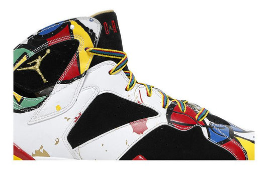 Jordan 7 Retro Miro