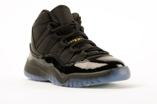 Jordan 11 Retro Gamma Blue (PS)