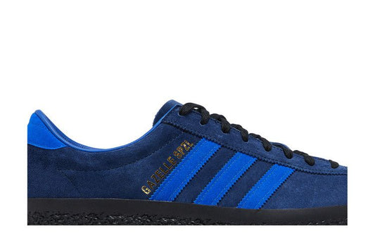 adidas Gazelle SPZL Night Indigo