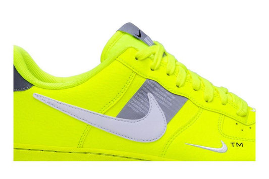 Nike Air Force 1 Utility Volt 2