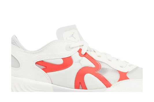 Jordan Delta 3 Low Chile Red