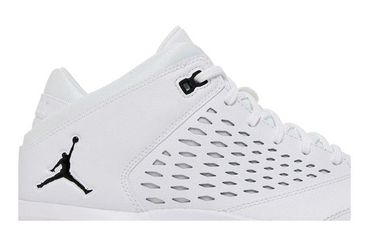 Jordan Flight Origin 4 White