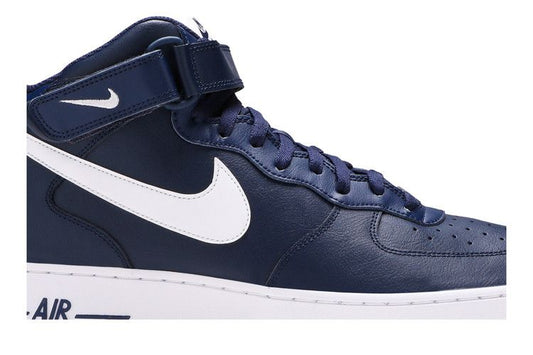 Nike Air Force 1 Mid '07 Midnight Navy