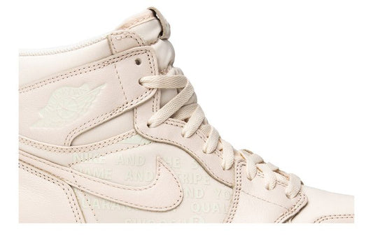 Jordan 1 Retro High Guava Ice