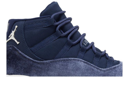 Jordan 11 Retro Midnight Navy (Women's)