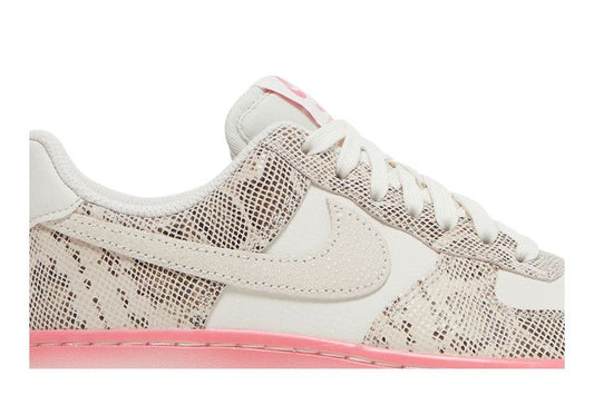 Nike Air Force 1 Low Our Force 1 Snakeskin (Women's)
