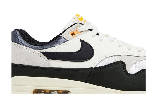 Nike Air Max 1 Athletic Department Light Bone University Gold