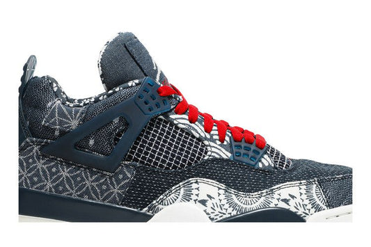 Jordan 4 Retro SE Sashiko