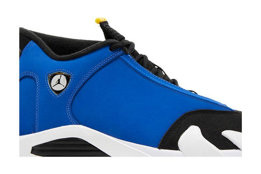 Jordan 14 Retro Laney (2023)