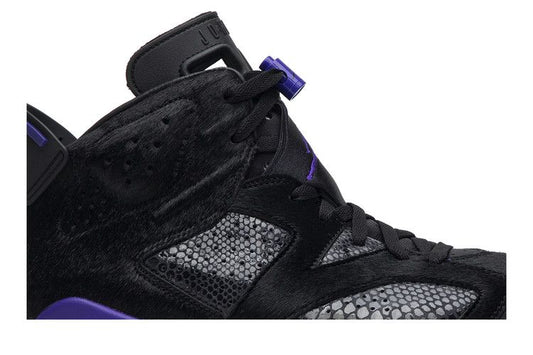 Jordan 6 Retro Social Status