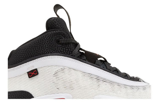 Jordan 36 PF Psychic Energy (White Sole)