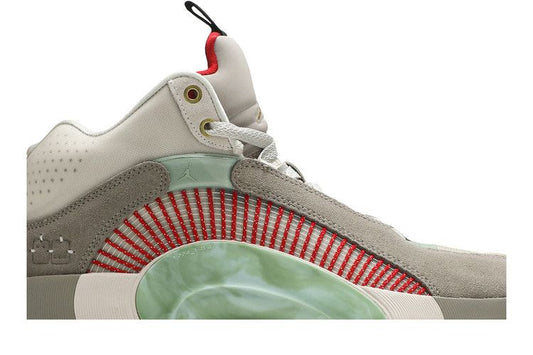 Jordan XXXV CLOT Terra Cotta