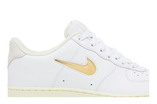 Nike Air Force 1 Low '07 Jewel Pale Vanilla