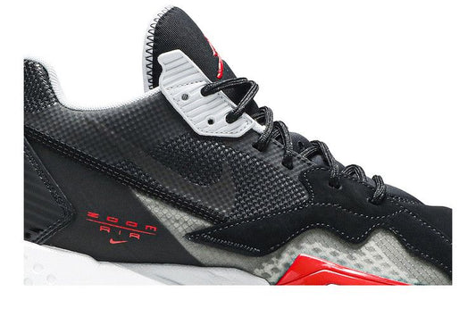 Jordan Zoom 92 Black Cement