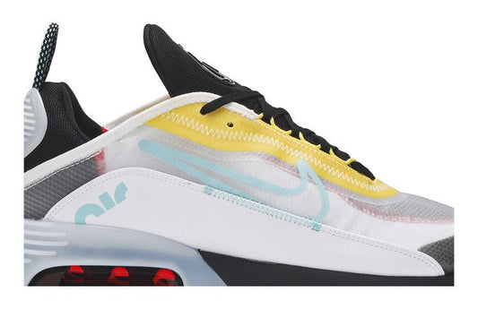 Nike Air Force 1 Low Kay Yow (Women's)