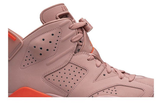 Jordan 6 Retro Aleali May (Women's)