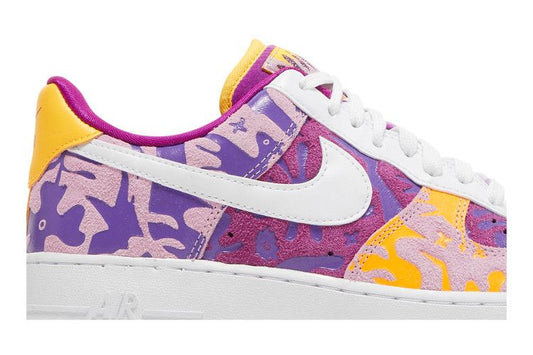 Nike Air Force 1 Low International Womens Day (Women's)