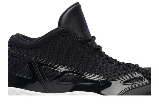 Jordan 11 Retro Low IE Space Jam