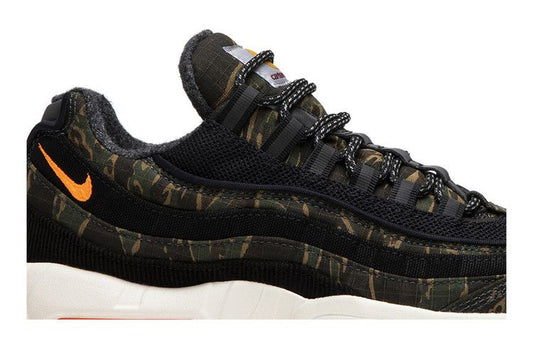 Nike Air Max 95 Carhartt WIP Camo