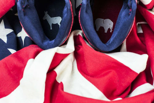 Jordan 1 Retro Election Day