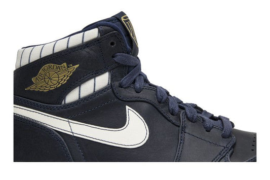 Jordan 1 Retro Jeter RE2PECT