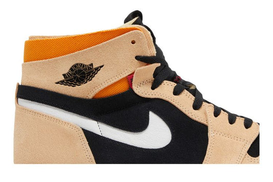 Jordan 1 High Zoom Air CMFT Pumpkin Spice