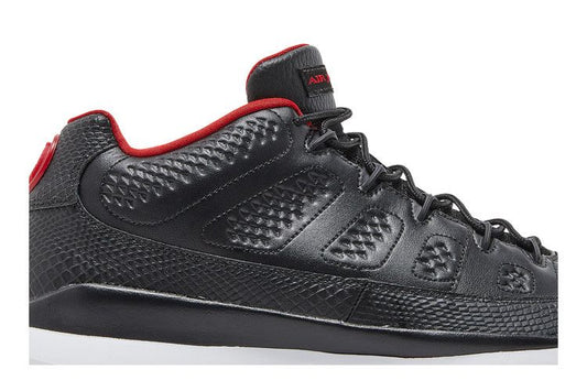 Jordan 9 Retro Golf Cleat Bred