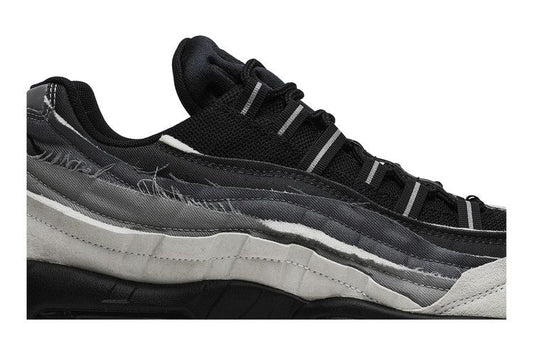 Nike Air Max 95 Comme des Garcons Black Grey