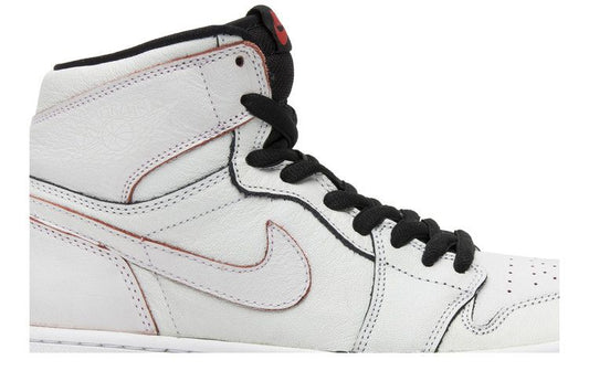 Jordan 1 SB Lance Mountain White