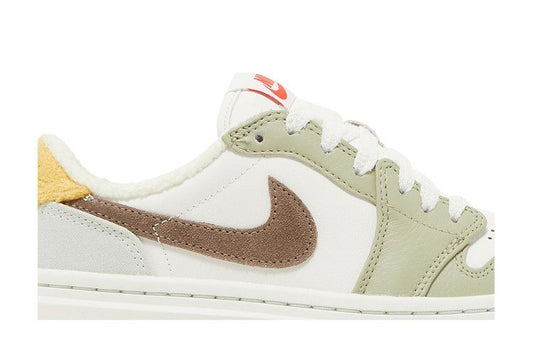 Jordan 1 Elevate Low Year of the Rabbit (Women's)