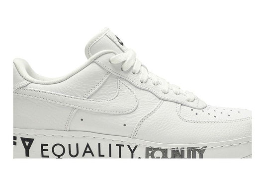 Nike Air Force 1 Low Equality